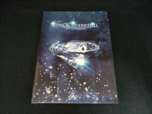 石井竜也(米米CLUB) CD BLACK DIAMOND(初回生産限定盤)(DVD付)