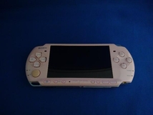 ジャンク PSP3000 バッテリー欠品_画像1