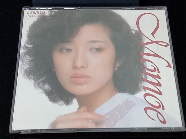 a*☆中古品 CD 山口百恵 REBIRTH/百恵全集 永久保存版 全70曲 4