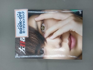 DVD 左目探偵EYE DVD-BOX