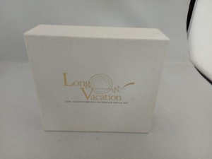 LONG VACATION ORIGINAL SOUNDTRACK SPECIAL BOX ロング・バケーション・ボックス CAGNET キャグネット