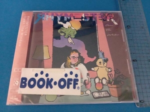 【未開封】 RHYMESTER CD Open The Window(通常盤)