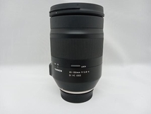 TAMRON A043N 35-150mm F/2.8-4 Di VC OSD (Model A043N)(ニコンFマウント) 交換レンズ_画像2