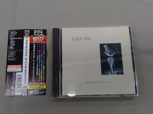 BLACK PAGE CD オープン・ザ・ネクスト・ペイジ(Blu-spec CD)