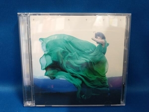 矢井田瞳 CD オールライト(初回限定盤)(DVD付)