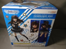 渋谷凛 ニュージェネレーションVer. 1/8 「アイドルマスター シンデレラガールズ」 塗装済みフィギュア　グッドスマイルカンパニー_画像4