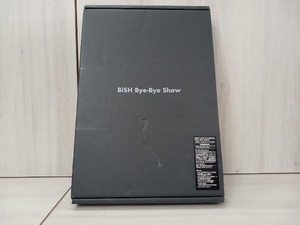 BiSH CD Bye-Bye Show(初回生産限定盤)(8CD+3Blu-ray Disc)