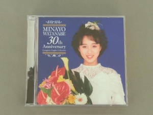 帯あり 渡辺美奈代 CD 渡辺美奈代 30th Anniversary Complete Singles Collection(2Blu-spec CD2)