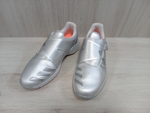 adidas туфли для гольфа 25cm /W ZG 21 BOAzedoji-21 боа wi мужской 