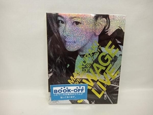 倉木麻衣 「Mai Kuraki Live Project 2017'SAWAGE☆LIVE'」(Blu-ray Disc)