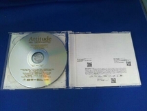 Mrs.GREEN APPLE / CD / Attitude(初回限定盤)(DVD付) / 帯付き_画像4