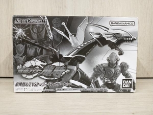 BANDAI SO-DO CHRONICLE 仮面ライダー龍騎 劇場版&TVSPミラーモンスターセット プレミアムバンダイ限定