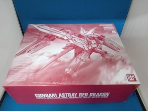 プラモデル バンダイ 1/100 MBF-P02 ガンダムアストレイ レッドドラゴン MG 「機動戦士ガンダムSEED DESTINY ASTRAY R」 プレバン限定