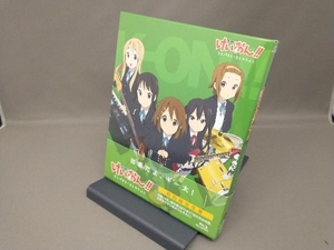 けいおん!! コンパクトコレクションBlu-ray