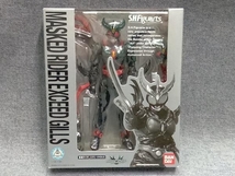 バンダイ S.H.Figuarts 仮面ライダーアギト 仮面ライダーエクシードギルス(18-05-18)_画像1