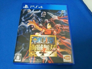 PS4 ワンピース 海賊無双4