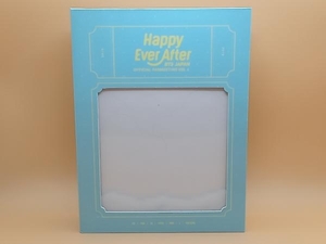 DVD BTS JAPAN OFFICIAL FANMEETING VOL.4[Happy Ever After](UNIVERSAL MUSIC STORE & FC限定版)