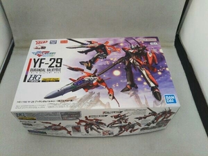  theater version Macross F 1/100 HG YF-29te. Ran daru bar drill -(.. woman Alto machine )