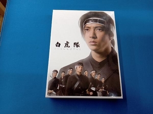 DVD 白虎隊 DVD-BOX