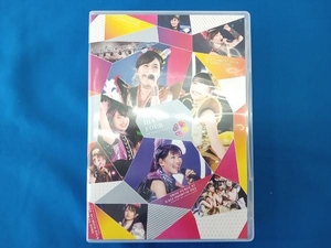 DVD ももいろクローバーZ 10th Anniversary The Diamond Four -in 桃響導夢- LIVE(通常版)