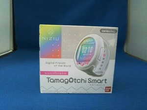 【未開封】たまごっち Tamagotchi Smart NiziUスペシャルセット
