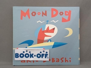 土橋安騎夫(レベッカ) CD Moon Dog