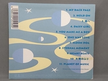 土橋安騎夫(レベッカ) CD Moon Dog_画像2