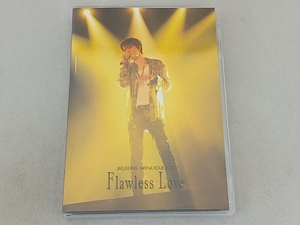 DVD JAEJOONG ARENA TOUR 2019 ~Flawless Love~