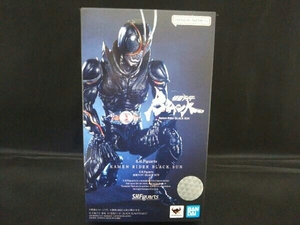 S.H.Figuarts Kamen Rider BLACK SUN Kamen Rider BLACK SUN