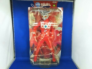  van Puresuto Ultraman Leo Ultraman series big size sofvi figure ~ fervour .. love compilation ~ Ultraman Leo 