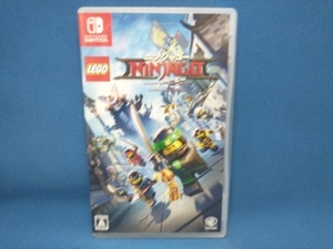 ニンテンドースイッチ LEGO ニンジャゴー ムービー ザ・ゲーム