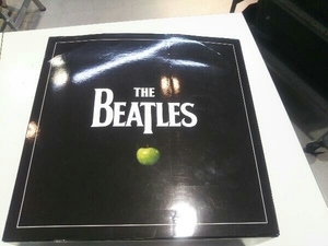 ジャンク ザ・ビートルズ 【輸入盤】【LP盤】The Beatles in Stereo Vinyl Box[16LP+ハードカバー・ブックレット](限定盤)