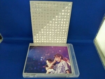 乃木坂46 2nd YEAR BIRTHDAY LIVE 2014.2.22 YOKOHAMA ARENA(完全生産限定版)(Blu-ray Disc)トレーディングカードなし_画像3
