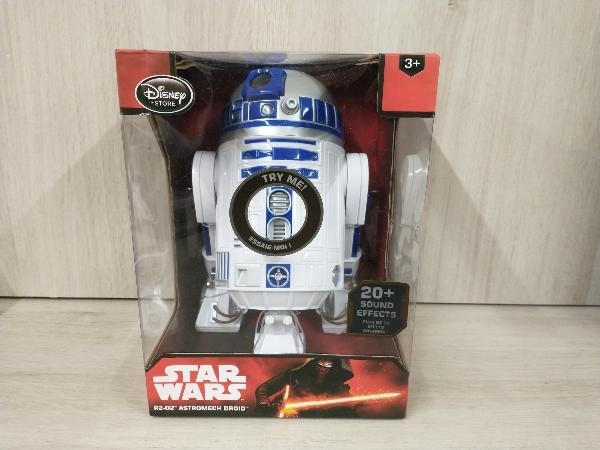 Yahoo!オークション -「サウンドフィギュア スターウォーズ r2-d2」の