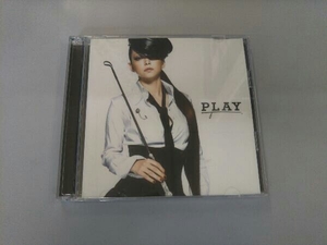 安室奈美恵 CD PLAY(DVD付)