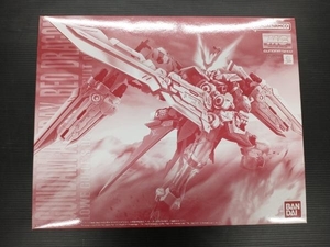 プラモデルバンダイ 1/100 MBF-P02ガンダムアストレイ レッドドラゴン MG 「機動戦士ガンダムSEED DESTINY ASTRAY R」 プレバン限定