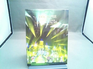 THE ALFEE 45th Anniversary Best Hit Alfee 2018 夏ノ巻 Chateau of The Alfee YOKOHAMA ARENA 29 JULY 2018