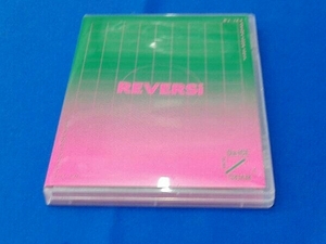 DVD Da-iCE ARENA TOUR 2022 -REVERSi-(通常版)