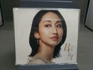 Ms.OOJA CD 10th Anniversary Best ~私たちの主題歌~(3CD)