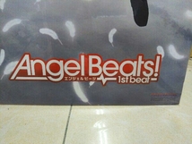 Angel Beats! 1st heat A1パネル 天使 ゆり エンジェルビーツ 59×83cm_画像3