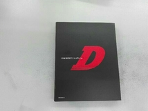 頭文字[イニシャル]D Stage Series Complete(期間限定生産版)(Blu-ray Disc)_画像2