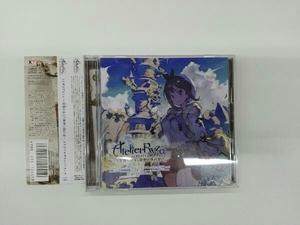 (ゲーム・ミュージック) CD ライザのアトリエ ~常闇の女王と秘密の隠れ家~ オリジナルサウンドトラック