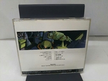 (オリジナル・サウンドトラック) CD 機動戦士Zガンダム BGMコレクションVOL.1_画像2