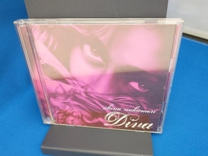 中森明菜 CD DIVA(初回限定盤)