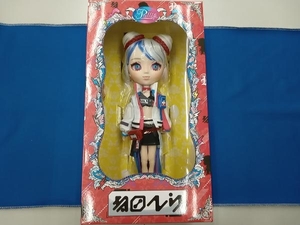 Pullip (プーリップ) エレナ (Yelena) [グルーヴ]