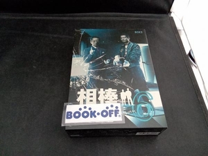 DVD 相棒 season6 DVD-BOX