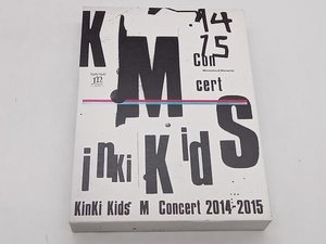 DVD KinKi Kids Concert『Memories & Moments』(初回生産限定盤) 店舗受取可