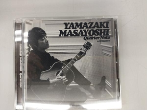 Квартал CD Masayoshi Yamazaki (First Limited Edition)