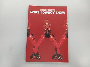 少々いたみあり バンドスコア　HOTEI PRESENTS SPACE COWBOY SHOW 布袋寅泰