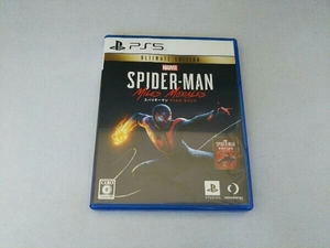 Marvel's Spider-Man: Miles Morales ULTIMATE EDITION